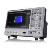 SDS2354X PLUS Siglent Digital Oscilloscope New