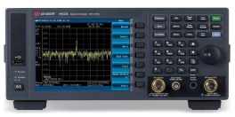 N9322C Keysight Spectrum Analyzer New