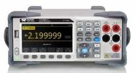 T3DMM6-5 Teledyne LeCroy Multimeter New