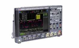 MSOX4104G Keysight Mixed Signal Oscilloscope New