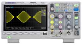 SDS1202X-E Siglent Digital Oscilloscope New