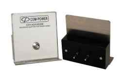 ADA-M2E Com-Power Adapter New