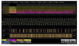 T3DSO2000A-MSO Teledyne LeCroy Logic Probe New
