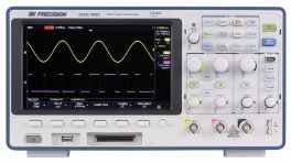 2542C-MSO B&K Precision Mixed Signal Oscilloscope New