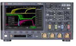 MSOX3054G Keysight Mixed Signal Oscilloscope New
