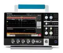 Tektronix MSO24 2-BW-200 Mixed Signal Oscilloscope New