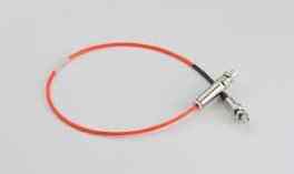 SHV-CA-553-2 Keithley Triax Cable New