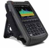 N9917B Keysight Spectrum Analyzer New