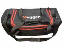 2007-626-1 Megger Case New
