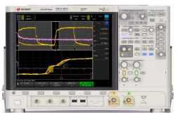 MSOX4022A Keysight Mixed Signal Oscilloscope New