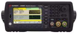 33511B Keysight Arbitrary Waveform Generator New