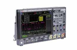 MSOX4032G Keysight Mixed Signal Oscilloscope New