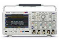 MSO2022B Tektronix Mixed Signal Oscilloscope New