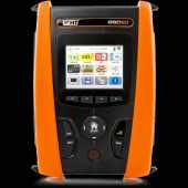 GSC60 HT Instruments Power Analyzer New