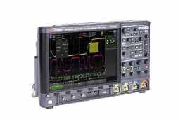 MSOX4052G Keysight Mixed Signal Oscilloscope New