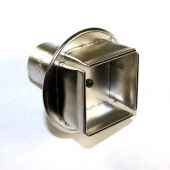 A1265B Hakko Hot Air Nozzle New