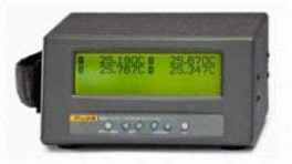 1529-T-156 Fluke Thermometer New