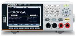 GSM-20H10 Instek Sourcemeter New
