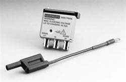 2600-TRIAX Keithley Coaxial Adapter New