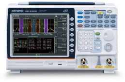 GSP-9300B Instek Spectrum Analyzer New