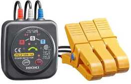 PD3129-10 Hioki Meter New