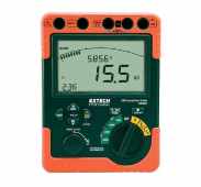 380395-NIST Extech Insulation New