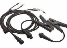 241005-7 Megger Test Lead New