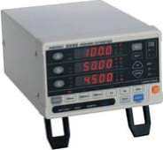 3333-01 Hioki Power Analyzer New