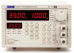 TSX 3510P LXI Thurlby Thandar Instruments DC Power Supply New