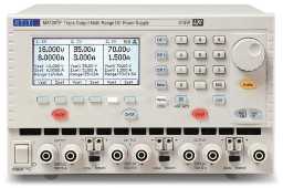 MX100TP Thurlby Thandar Instruments DC Power Supply New
