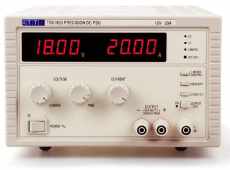TSX1820 Thurlby Thandar Instruments DC Power Supply New
