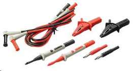 U1161A Keysight Test Lead New