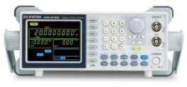 AFG-2125 Instek Arbitrary Waveform Generator New