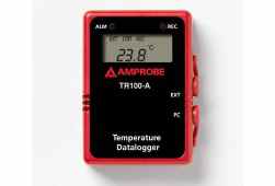 TR100-A Amprobe Meter New
