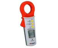 DCM305E Megger Earth Leakage Clamp Meter New