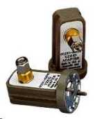 V281C Keysight Waveguide Adapter New