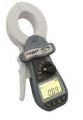 DET14C Megger Clamp-On Earth Ground Resistance Testers New