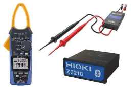 CM4375-92 Hioki Clamp Meter New