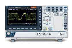 GDS-2072E Instek Digital Oscilloscope New