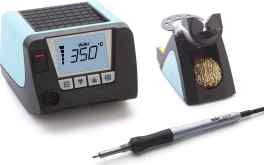 WT1010N Weller Soldering Iron New