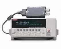 6430 Keithley Meter New