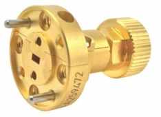 W281ES Keysight Waveguide Adapter New