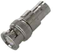 4119-50 Pomona Coaxial Adapter New