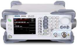 DSG821A Rigol RF Generator New