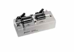16034E Keysight Fixture New