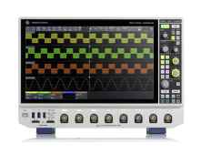 MXO58-BASC Rohde & Schwarz Mixed Signal Oscilloscope NEW