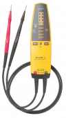 T+ Fluke Meter New T+ Fluke Meter New