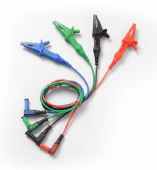 MO-100-LEADS Amprobe Test Set New