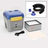 FA430-KIT2 Hakko Fume Extraction New