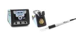WX2024N Weller Soldering Station New
